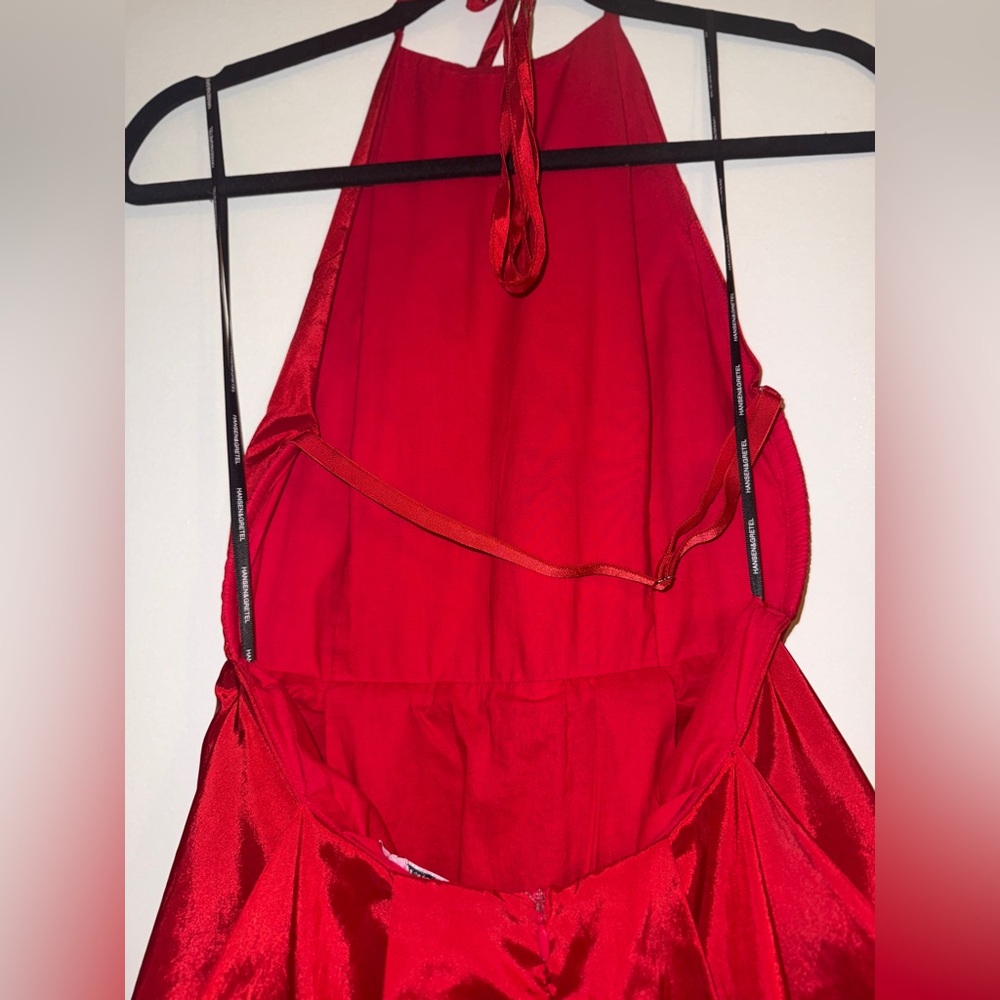 HANSEL & GRETEL Gilda Gown SIZE: SMALL - Picture 11 of 15
